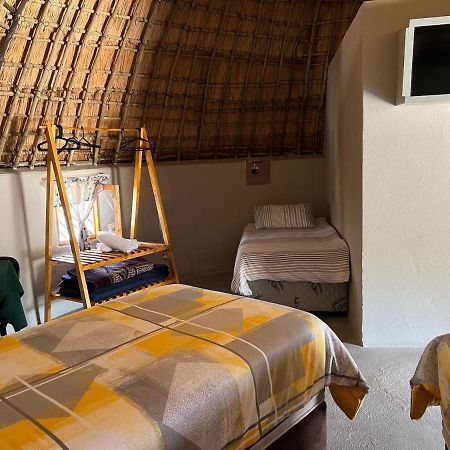 دندي Kwakunje Guest Lodge المظهر الخارجي الصورة