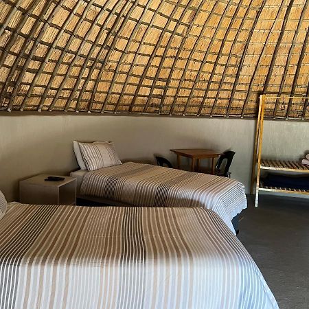 دندي Kwakunje Guest Lodge المظهر الخارجي الصورة